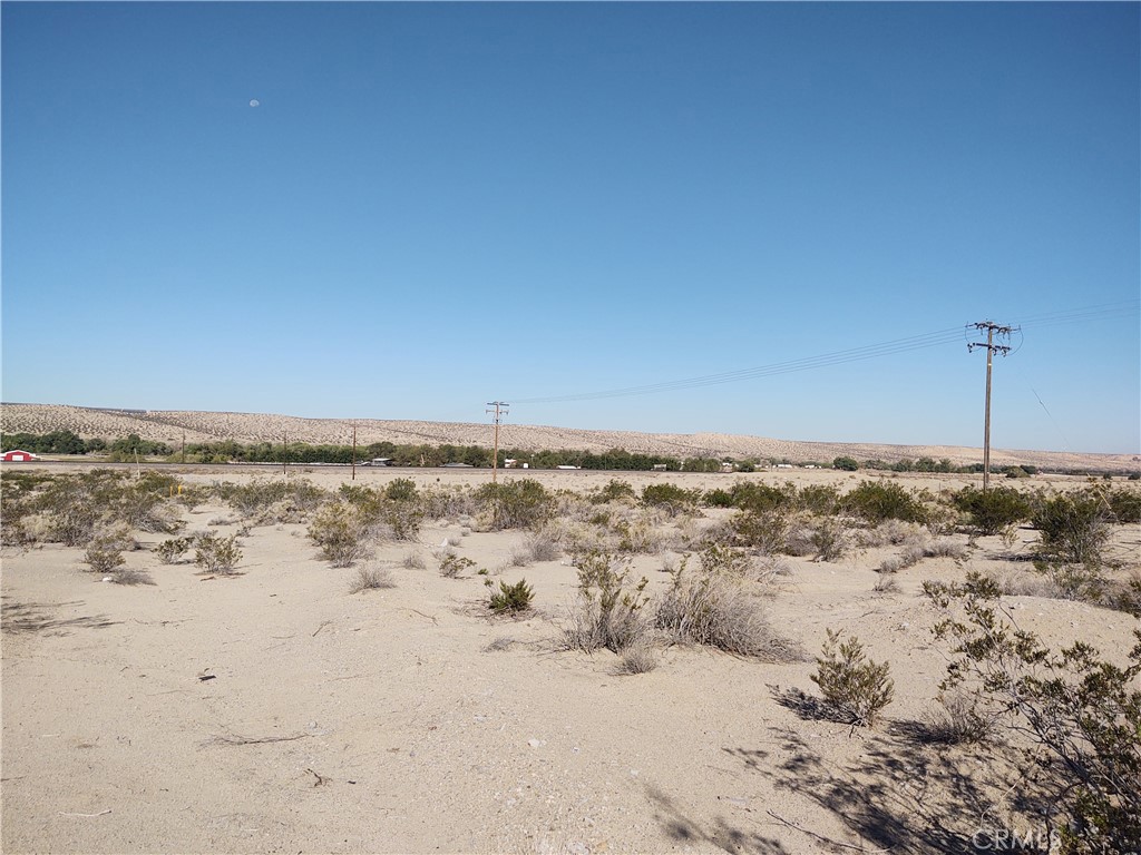 0 National Trails Highway, Oro Grande, CA 92368