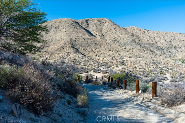 Detail Gallery Image 34 of 38 For 48823 Tamarisk Dr, Morongo Valley,  CA 92256 - 2 Beds | 2 Baths