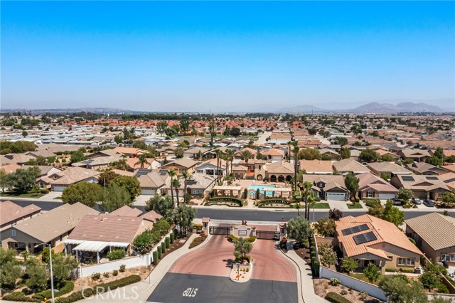 Detail Gallery Image 43 of 45 For 26135 Palm Breeze Ln, Menifee,  CA 92586 - 2 Beds | 2 Baths