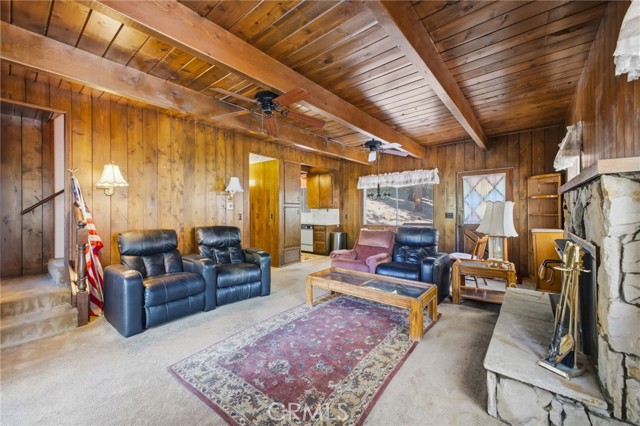 Detail Gallery Image 24 of 47 For 27352 Alpen Dr, Lake Arrowhead,  CA 92352 - 3 Beds | 2 Baths