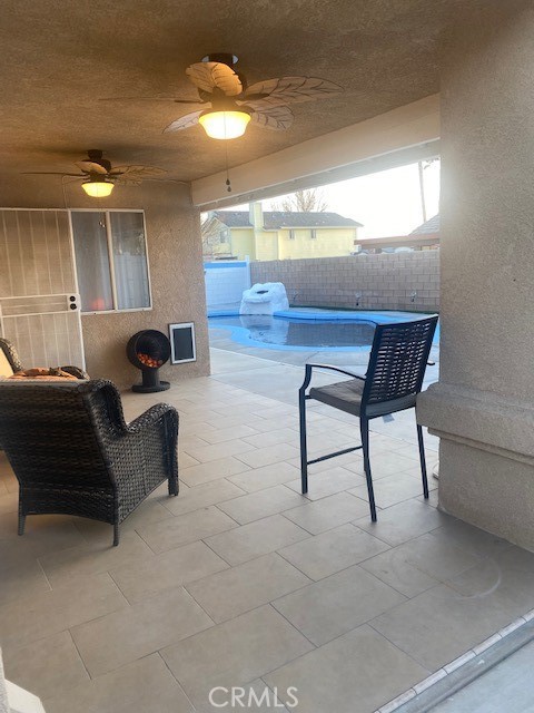 Detail Gallery Image 25 of 28 For 13770 Driftwood Dr, Victorville,  CA 92395 - 3 Beds | 2 Baths