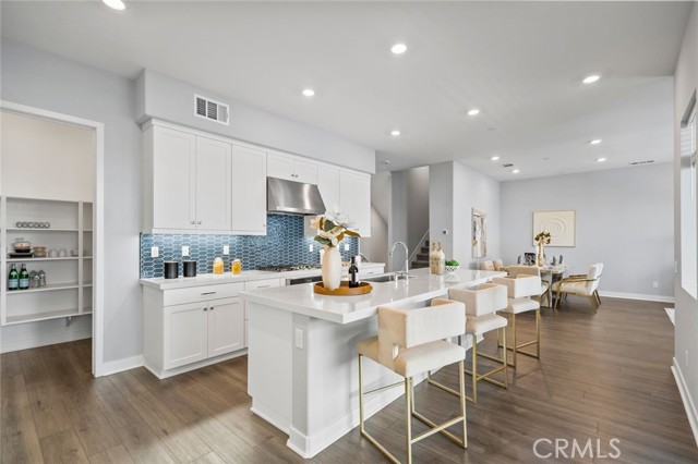 Detail Gallery Image 25 of 62 For 1198 Poppy Ct, Montebello,  CA 90640 - 4 Beds | 3/1 Baths