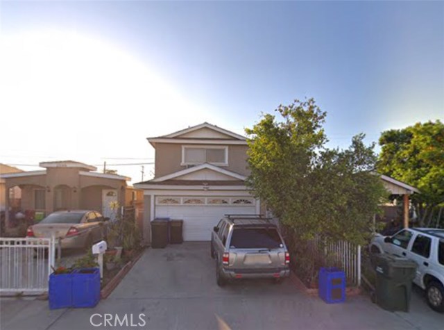 13250 Laureldale Ave, Downey, CA 90242