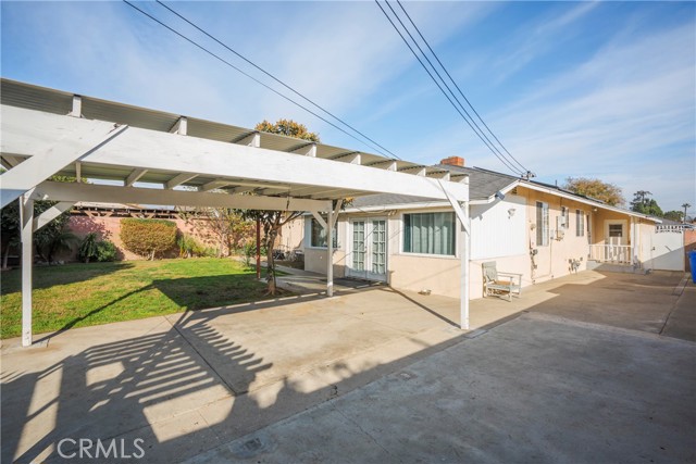 Detail Gallery Image 24 of 28 For 1569 N Caswell Ave, Pomona,  CA 91767 - 3 Beds | 1 Baths