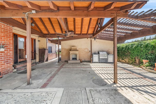 Detail Gallery Image 33 of 58 For 1341 E Harvest Moon St, West Covina,  CA 91792 - 4 Beds | 3 Baths