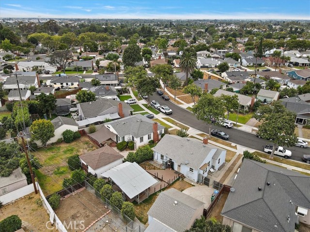 Detail Gallery Image 34 of 43 For 422 E 44th Cir, Long Beach,  CA 90807 - 3 Beds | 1 Baths