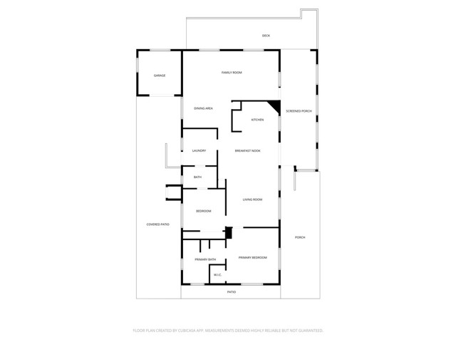 Detail Gallery Image 42 of 42 For 15500 Bubbling Wells #280,  Desert Hot Springs,  CA 92240 - 2 Beds | 2 Baths