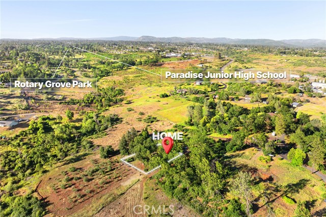 Detail Gallery Image 56 of 58 For 814 Natures Way, Paradise,  CA 95969 - 2 Beds | 2/1 Baths