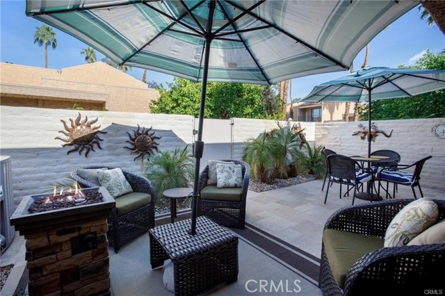 Detail Gallery Image 20 of 22 For 5784 Los Coyotes, Palm Springs,  CA 92264 - 2 Beds | 2 Baths