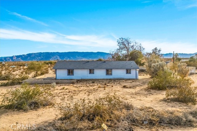 Detail Gallery Image 31 of 41 For 2526 Meldora Ave, Twentynine Palms,  CA 92277 - 1 Beds | 1 Baths