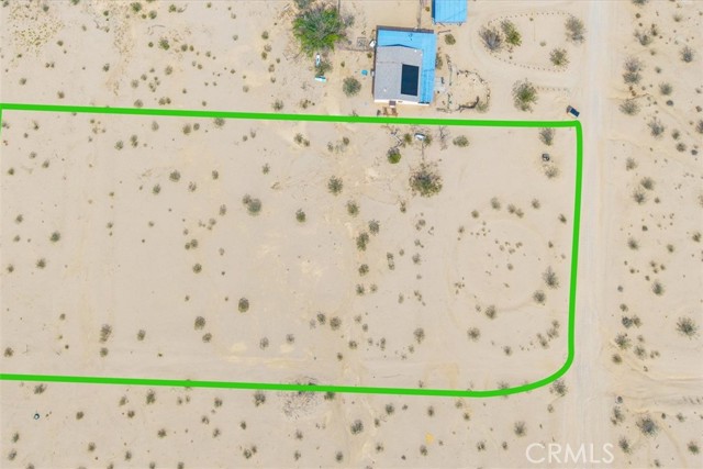 Detail Gallery Image 3 of 22 For 68840 Mesa Dr, Twentynine Palms,  CA 92277 - – Beds | – Baths