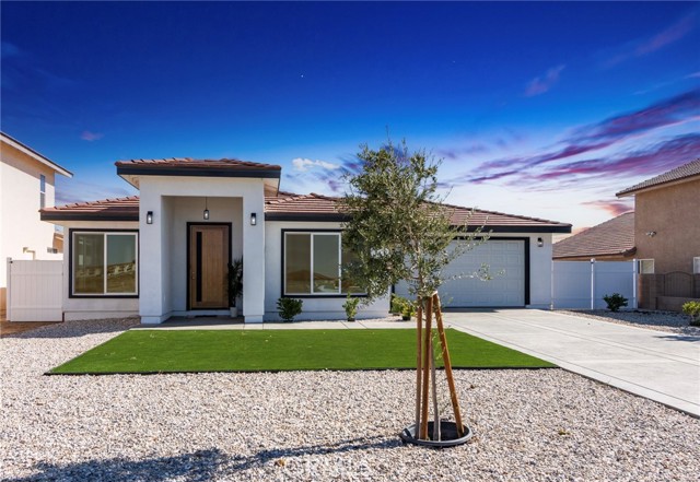Details for 26987 Lakeview, Helendale, CA 92342
