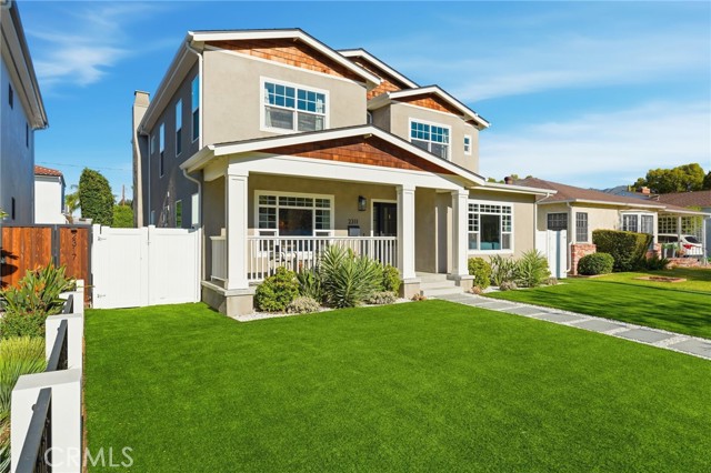 Detail Gallery Image 53 of 57 For 2311 W Clark Ave, Burbank,  CA 91506 - 4 Beds | 4/1 Baths