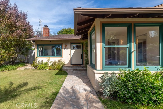 27120 Springcreek, Rancho Palos Verdes, California 90275, 3 Bedrooms Bedrooms, ,1 BathroomBathrooms,Residential,For Sale,Springcreek,PV26082761