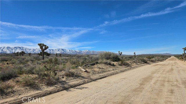 Detail Gallery Image 10 of 50 For 0 Fort Tejon Rd Vicinity 181st St E, Llano,  CA 93544 - – Beds | – Baths