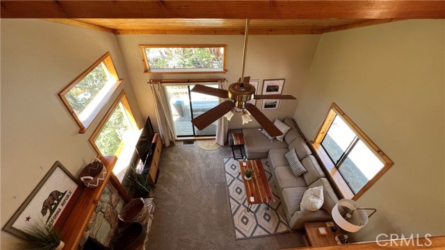 Detail Gallery Image 27 of 46 For 33478 Angeles Dr, Green Valley Lake,  CA 92341 - 2 Beds | 2 Baths