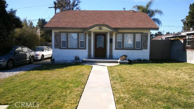 429 Beverly Square, Ontario, CA 91762