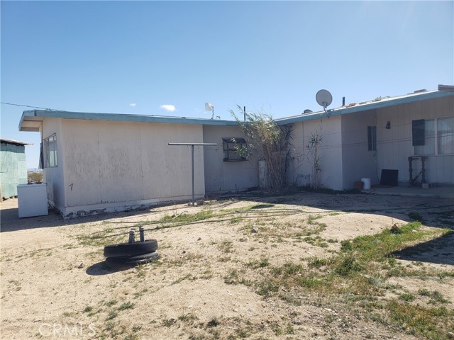 Detail Gallery Image 7 of 27 For 69626 Pluto, Twentynine Palms,  CA 92277 - 5 Beds | 2 Baths