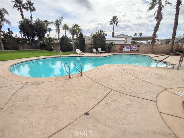 Detail Gallery Image 45 of 58 For 17640 Corkill #78 Rd, Desert Hot Springs,  CA 92241 - 2 Beds | 2 Baths