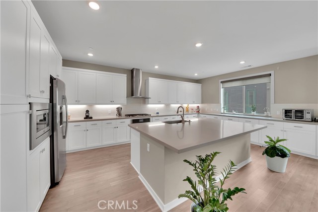 Detail Gallery Image 7 of 25 For 203 Bowery, Irvine,  CA 92612 - 3 Beds | 3 Baths