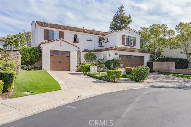 Detail Gallery Image 4 of 72 For 4578 Big Country Ct, Moorpark,  CA 93021 - 4 Beds | 4 Baths