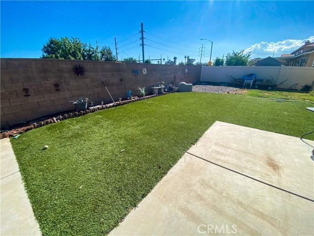 Detail Gallery Image 26 of 29 For 1436 Saddlebrook Way, San Jacinto,  CA 92582 - 4 Beds | 3 Baths