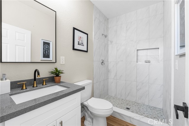 Detail Gallery Image 38 of 64 For 38830 Calistoga St, Palmdale,  CA 93551 - 4 Beds | 3 Baths