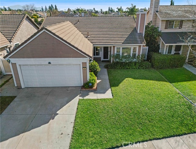 Detail Gallery Image 20 of 35 For 7407 Ambrosia, Rancho Cucamonga,  CA 91730 - 4 Beds | 2 Baths