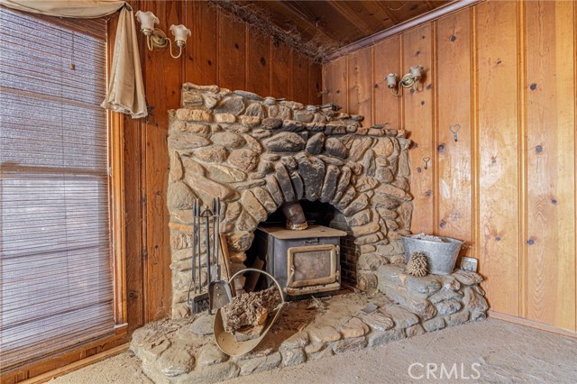 Detail Gallery Image 6 of 29 For 33600 172nd, Llano,  CA 93544 - 3 Beds | 3 Baths