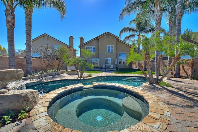 Image 3 for 4816 Sapphire Rd, Chino Hills, CA 91709