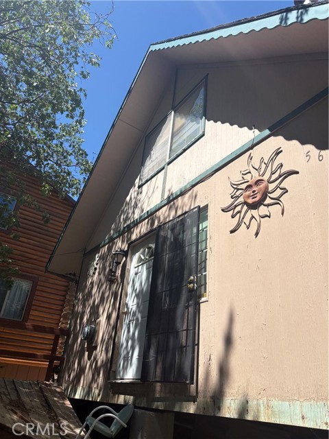 Detail Gallery Image 5 of 8 For 569 Yukon Rd, Green Valley Lake,  CA 92341 - 2 Beds | 1 Baths