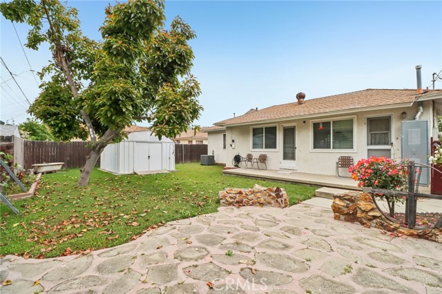 Detail Gallery Image 22 of 23 For 1862 Grier St, Pomona,  CA 91766 - 3 Beds | 1 Baths