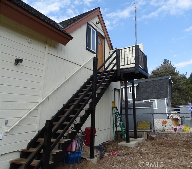 Detail Gallery Image 39 of 41 For 2097 Fox Ln, Big Bear City,  CA 92314 - 4 Beds | 3/1 Baths
