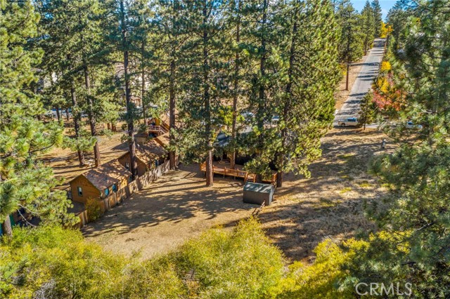 Detail Gallery Image 5 of 51 For 802 Knickerbocker Rd, Big Bear Lake,  CA 92315 - 2 Beds | 2 Baths