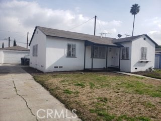 12214 S Central Ave, Los Angeles, CA 90059