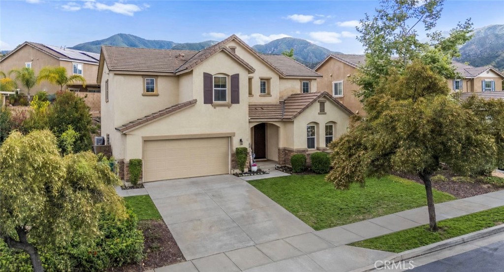 25444 Red Hawk Road