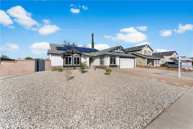 Detail Gallery Image 43 of 46 For 3519 Jupiter Ave, Palmdale,  CA 93550 - 4 Beds | 2 Baths