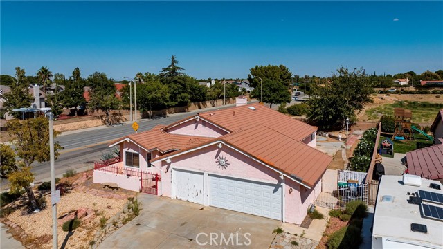 Detail Gallery Image 5 of 45 For 42376 61st St, Lancaster,  CA 93536 - 3 Beds | 2 Baths