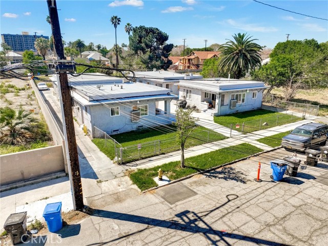 Detail Gallery Image 19 of 36 For 551 W 7th, San Bernardino,  CA 92410 - – Beds | – Baths