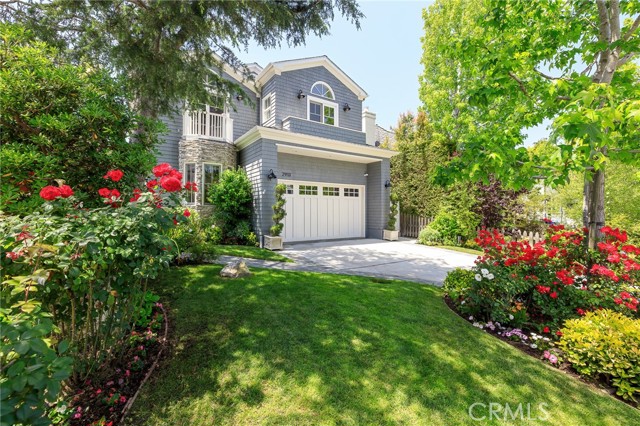 2913 Poinsettia Avenue, Manhattan Beach, California 90266, 5 Bedrooms Bedrooms, ,4 BathroomsBathrooms,Residential,Sold,Poinsettia,SB22091881