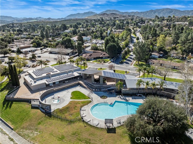 2 Bed Home for Sale in Newhall, California