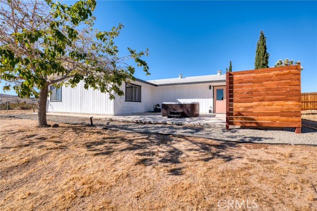 Detail Gallery Image 44 of 59 For 4591 Avalon Ave, Yucca Valley,  CA 92284 - 2 Beds | 1 Baths