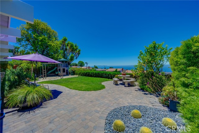 28437 Plainfield Drive, Rancho Palos Verdes, California 90275, 4 Bedrooms Bedrooms, ,2 BathroomsBathrooms,Residential,Sold,Plainfield,PV22154926