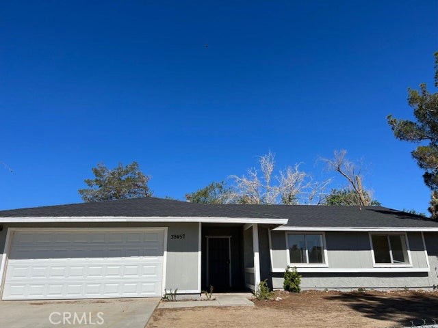 Detail Gallery Image 1 of 27 For 39457 Frontier Circus St, Palmdale,  CA 93591 - 3 Beds | 2 Baths