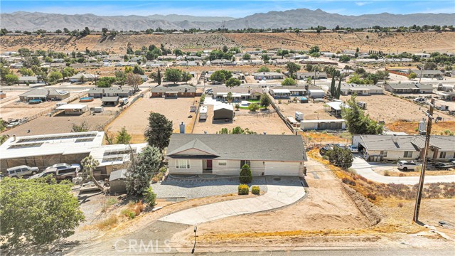 Detail Gallery Image 39 of 41 For 16739 Mission St, Hesperia,  CA 92345 - 3 Beds | 2 Baths