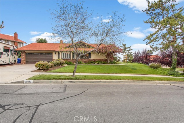 Detail Gallery Image 5 of 49 For 36113 Sharron Way, Yucaipa,  CA 92399 - 3 Beds | 2 Baths