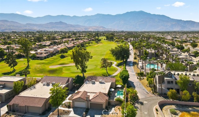 Detail Gallery Image 7 of 29 For 111 Augusta Dr, Rancho Mirage,  CA 92270 - 2 Beds | 2 Baths