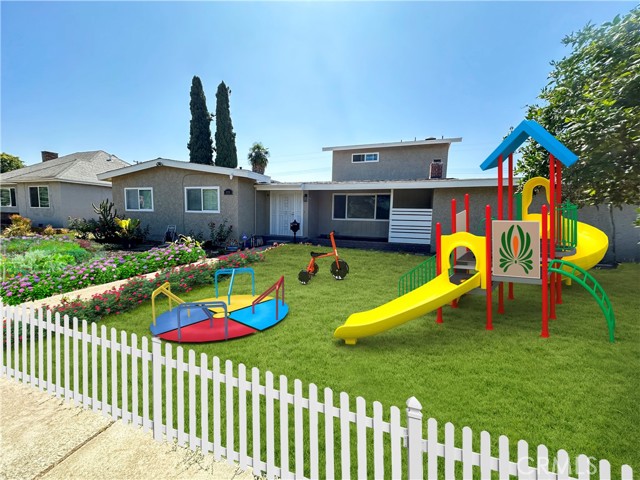 Detail Gallery Image 7 of 35 For 1334 S Glendora Ave, West Covina,  CA 91790 - 4 Beds | 3 Baths