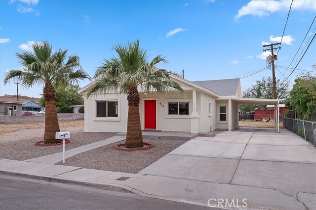 Detail Gallery Image 6 of 64 For 610 Quivera, Needles,  CA 92363 - 3 Beds | 2 Baths