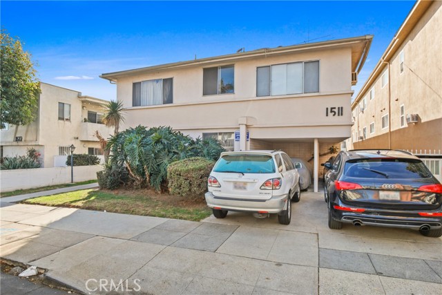 Details for 1511 Corinth Avenue, Los Angeles, CA 90025